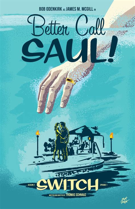 New 'better call saul' teaser trailers feature saul abruptly meeting mike ehrmantraut & shredding important documents. 30 best images about Better Call Saul Episode Posters on ...