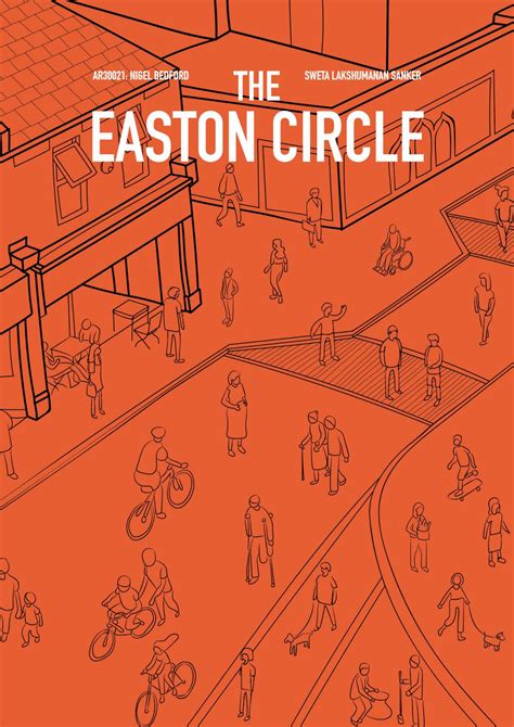 The Easton Circle Brief By Sweta Sanker Issuu