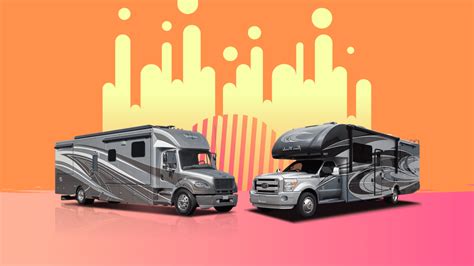 5 Best Super C Rvs With Youtube Video Tours Drivin And Vibin