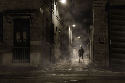 Helena white opens her mouth for. When Should I Shoot With Fog? | ActionVFX