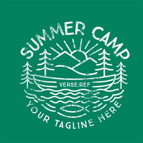 Summer Camp Shirt Ideas Get Creative With These Must See Designs