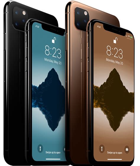 And we all want one. MacRumors Giveaway: Win an iPhone 11 Pro Max From ...