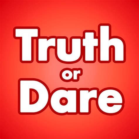 Truth Or Dare Party Game By Daniel Lulic