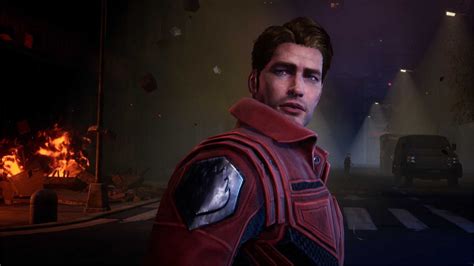 Marvel Future Revolution preview – I need a hero | Pocket Tactics