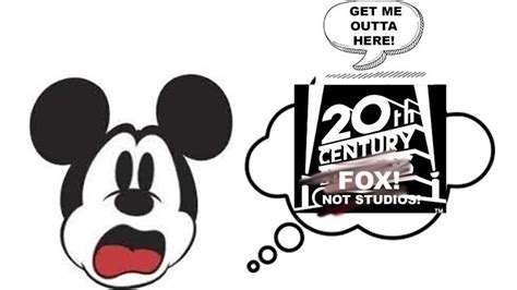Petition · Convince Disney To Sell Fox United States ·