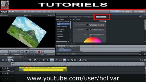 The program offers a wide range of budgeting tools. Tutoriels and tutorials Magix Video Deluxe Movie Edit Pro ...