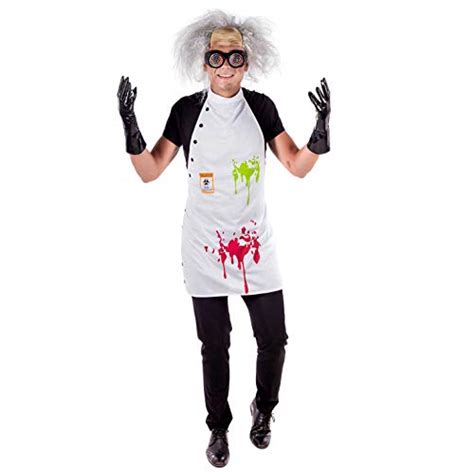 Scary Mad Scientist Costumes Buy Best Scary Mad Scientist Costumes Online