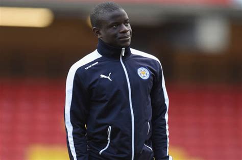 Claudio ranieri, who is back in english football 11 years. N'Golo Kante: Leicester's players are shocked by the team ...