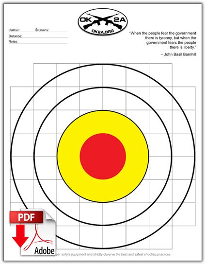 We did not find results for: Pistol target download