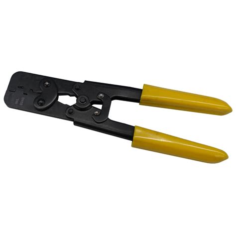 American Autowire 510586 American Autowire Wire Crimping Tools Summit