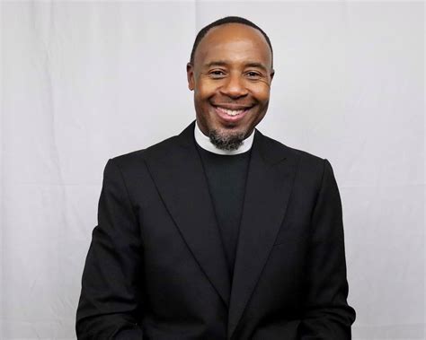 Flint Pastor Elevated To Bishop In The Church Of God In Christ