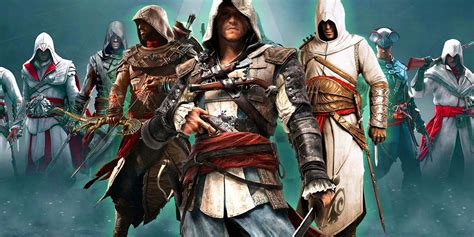 assassin s creed s outfits and lore explained