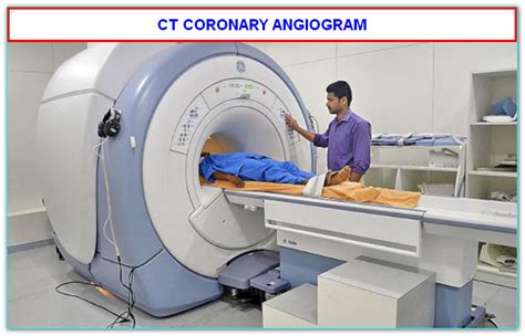 Things You Should Know Before Undergoing Coronary Angiogram