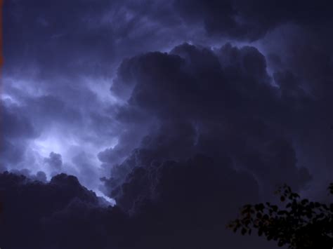 Storms in the Night |Lynne Meredith Golodner