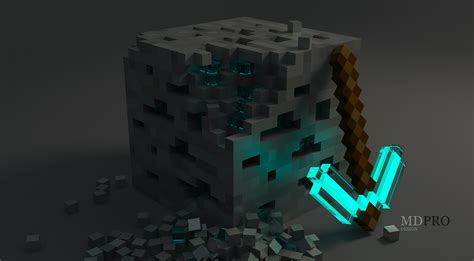 Foto Minecraft 3d Textures Imagesee