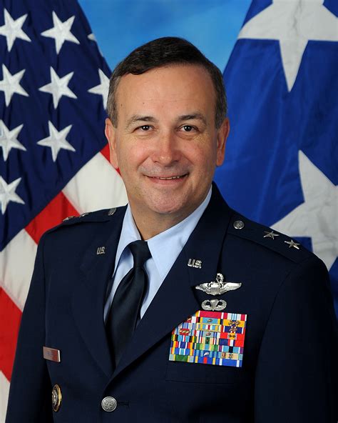 Major General Donald C Ralph Us Air Force Biography Display