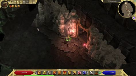 Items > weapons > throwing weapons > will of horus. Titan Quest Anniversary Edition - Legendary Avenger #53 ...