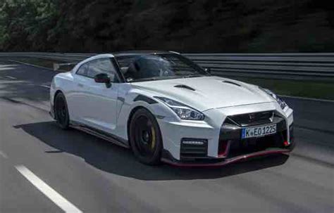 Gtr at the release time, manufacturer's suggested retail price (msrp) for the basic version of 2017 nissan gtr r36 is found to be ~ $76,000, while the. 2020 Nissan GTR R36 Specs | Nissan Model