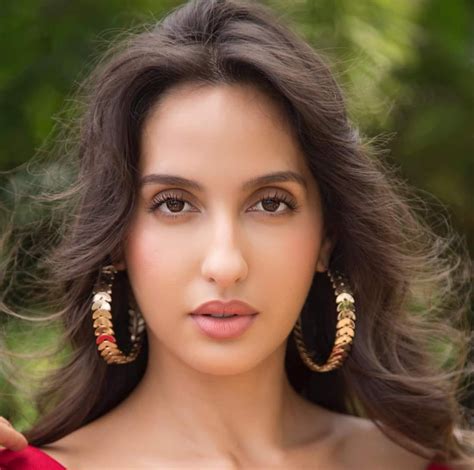 Nora Fatehi Fans