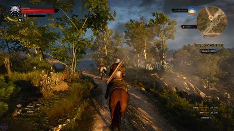 The Witcher 3 Wild Hunt Review Bit