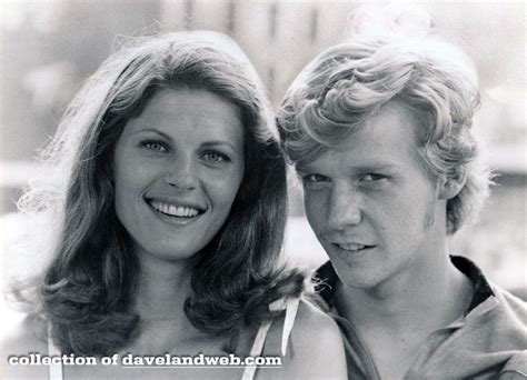 Robyn Douglass And Dennis Christopher In Breaking Away 1979 Fade To Black Christopher Dennis