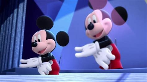 Watch Mickey Mouse Hot Diggity Dog Tales Mickeys Hot Dog Dance Party