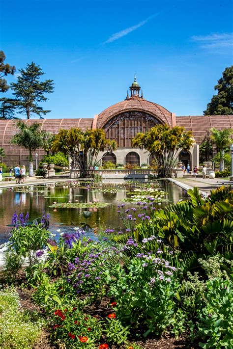 Im planing a trip to san diego in june! 25 Reasons Why You Need to Visit Balboa Park San Diego!
