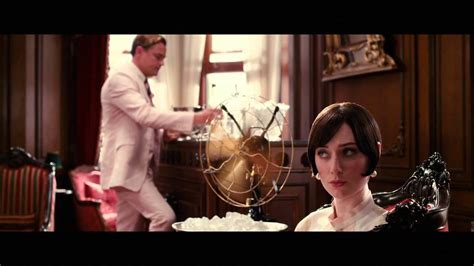 the great gatsby gatsby revealed part 4 the plaza behind the scenes hd youtube