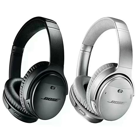 Bose Quietcomfort 35 Qc35 Wireless Nc Headphones For 25899 Shipped