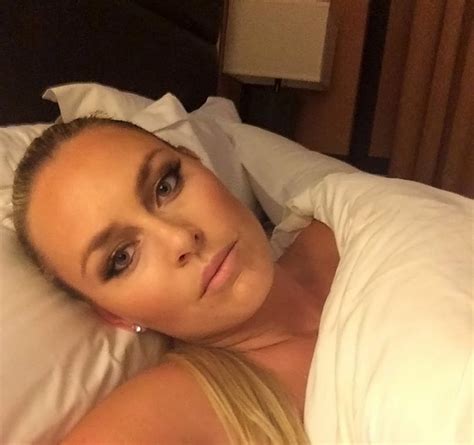 Tiger Woods And Lindsey Vonn Leaked Nude Pics Scandal Planet