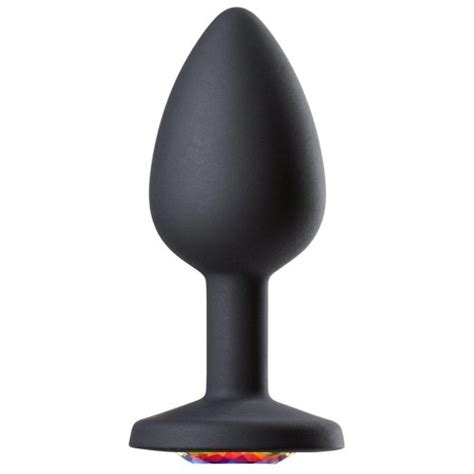 cloud 9 gems jeweled silicone anal plug training kit sex toys and adult novelties adult dvd empire