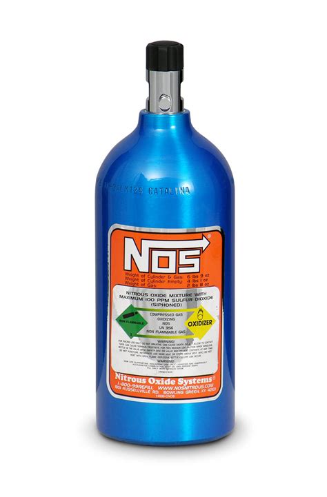 Nos stereo technique, for audio recording. NOS 14720NOS 2.5 lb Electric Blue Nitrous Bottle - Holley Performance Products