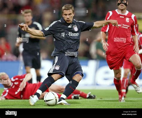 Lukas Podolski Goal