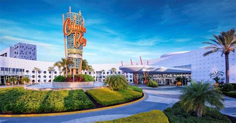 Universals Cabana Bay Beach Resort Orlando Hoteles En Despegar