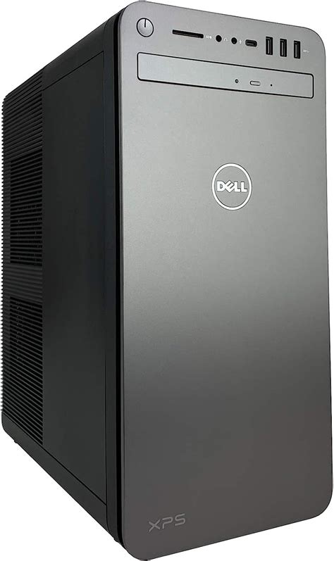 Oi688354 19597 Dell Xps 8930 Special Edition Tower Desktop 9th Gen