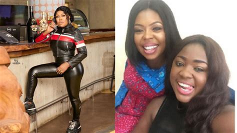 video afia schwar reveals her current relationship with tracey boakye talks about their mafia