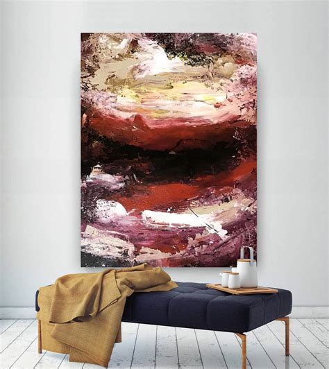 Large Painting On Canvasextra Large Painting On Canvasart Paintings
