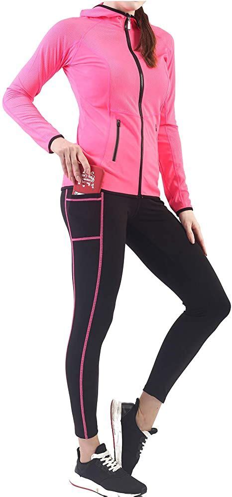 Active Wear Sets For Women Workout Clothes Gym Wear Tracksuitsyoga