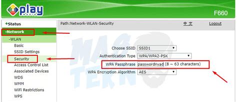 Kamu bisa ganti kata sandi modem huawei semua tipe utamananya tipe hg8245a dan hg8245h indihome mengubah password wifi indihome biasanya dilakukan karena lupa password wifi. 6+ Cara Mengganti Password WIFI di HP da PC Komputer