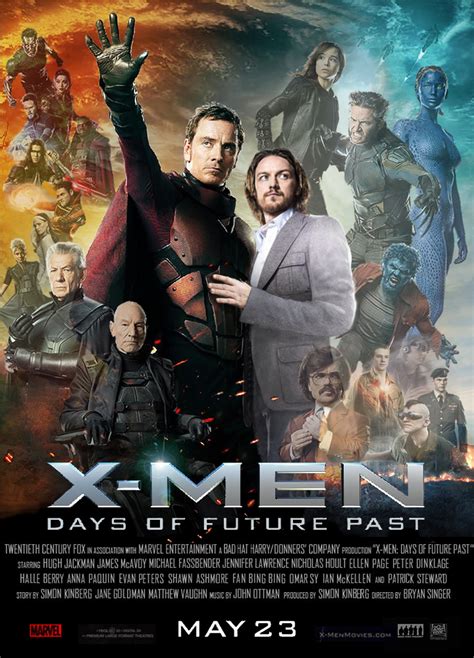 x men days of future past poster 14 full size poster image goldposter