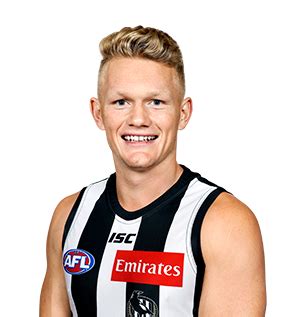 Adam treloar (born 9 march 1993) is a professional australian rules footballer playing for the collingwood football club in the australian football league. FULL TIME: Collingwood vs Melbourne - Round 12, 2019 ...