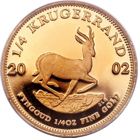 Maybe you would like to learn more about one of these? How much is a Krugerrand worth?
