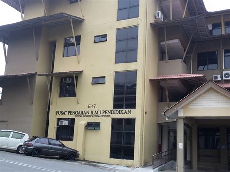 Usm juga mempunyai pelbagai pusat pengajian. Pengalaman Sambung Master: Bermula Semester 1