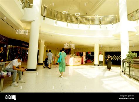 Atria Watford Shopping Centre United Kingdom Stock Photo Alamy