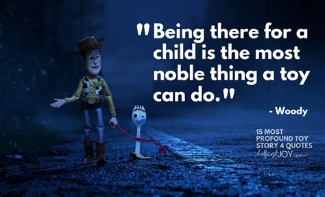 16 Most Profound Toy Story 4 Quotes And Review Spoiler Free But First