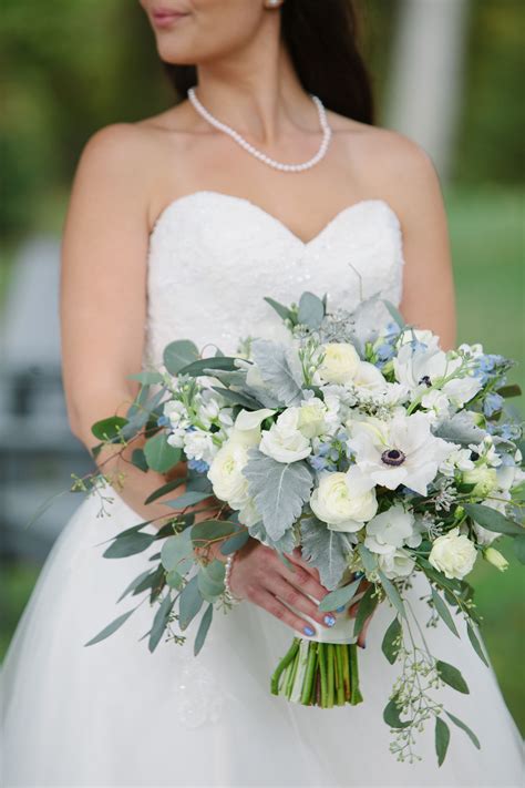 Gorgeous Bridal Bouquet Bride Bridal Wedding