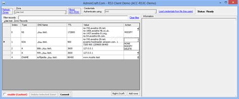 Download Admincraftcom Route53 Client