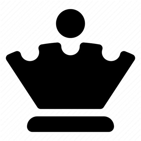 Queen Chess Game Games Board Icon Download On Iconfinder