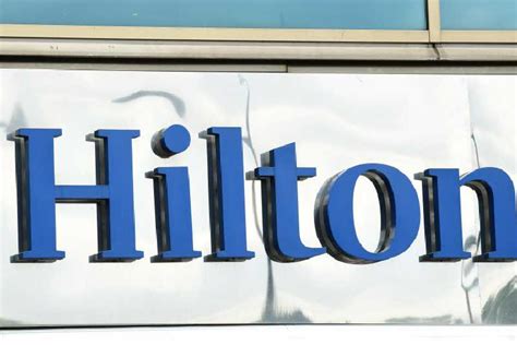 Us Woman Sues Hilton Worldwide For M Over Nude Shower Video The