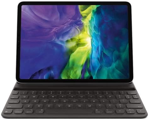 Best Ipad Pro Keyboards 2020 Build A Laptop Replacement Macworld